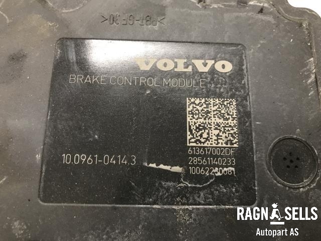 ABS sentral til Volvo V40 2012-2019 (ATE|P31317074|)