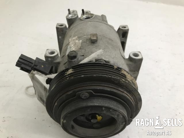 Aircondition kompressor til Hyundai i20 2009-2014 (Type I) (977014P000|)