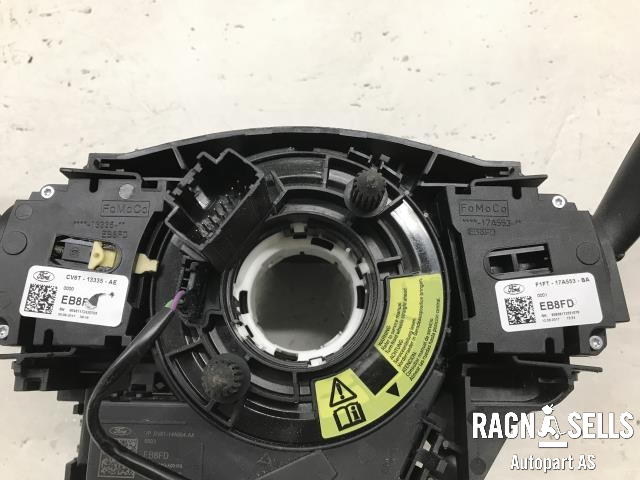 Bryter combi til Ford Transit Connect 2013-2018 Type II, Fase 1  (DV6T13N064BF|CV6T13335AE|)