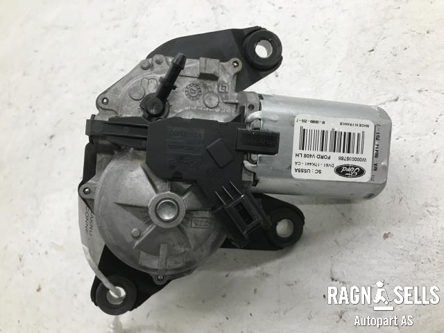 Viskermotor bakrute venstre til Ford Transit Connect 2013-2018 Type II, Fase 1  (DV61-17K441-CA|)