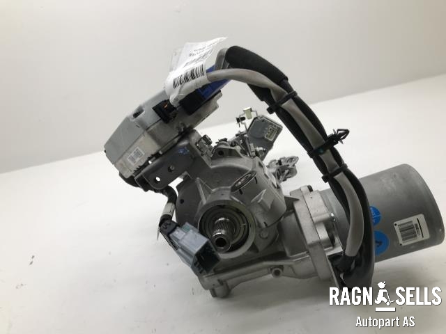 Rattaksel elektrisk servo til Kia Optima 2014-2017  (MOBIS|4JFHC103|)