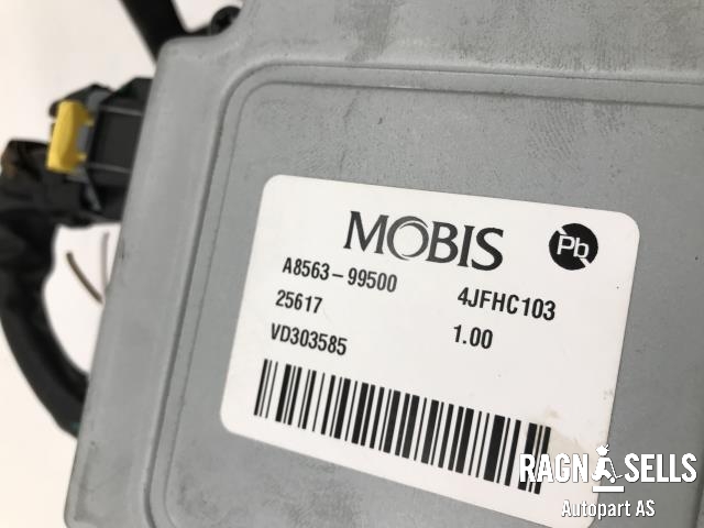 Rattaksel elektrisk servo til Kia Optima 2014-2017  (MOBIS|4JFHC103|)