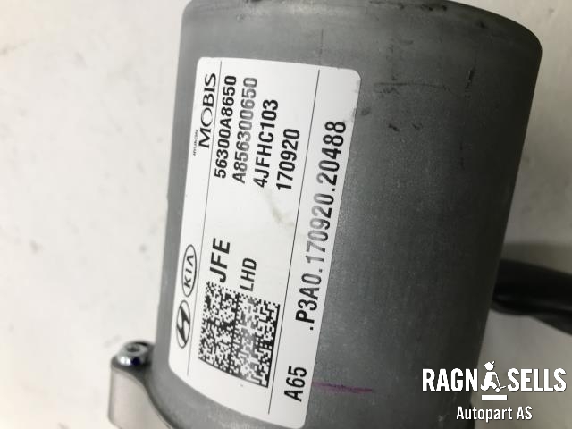 Rattaksel elektrisk servo til Kia Optima 2014-2017  (MOBIS|4JFHC103|)