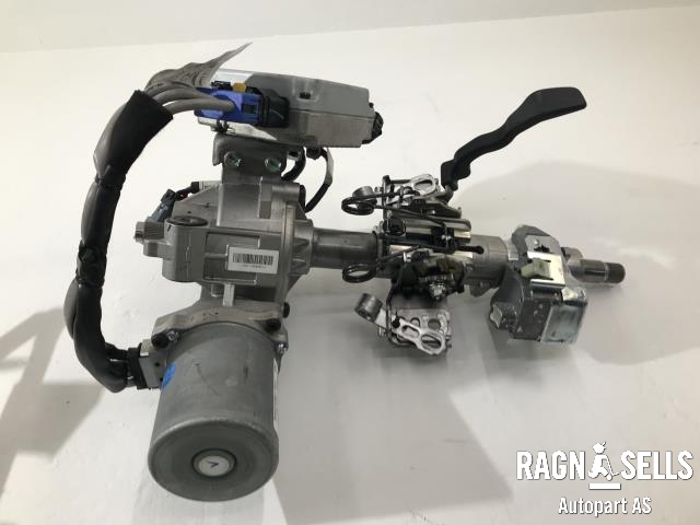 Rattaksel elektrisk servo til Kia Optima 2014-2017  (MOBIS|4JFHC103|)