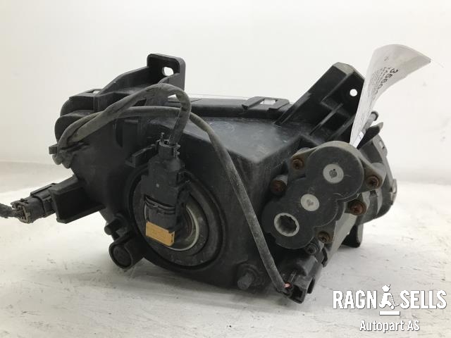 Tåkelykt høyre foran til Hyundai Ix35 2010-2015 (922024W000|)