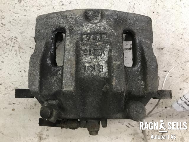 Bremsecaliper høyre foran til Kia Carnival 2010-2011 (Type II, Fase 2) (581304D200|)