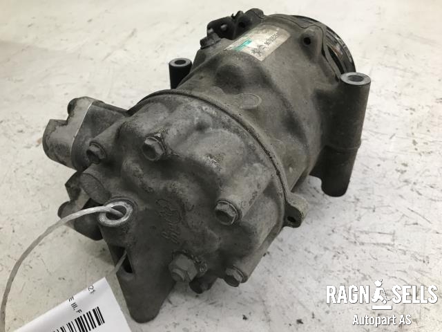 Aircondition kompressor til Citroën Jumper 2014-->> (Type III, Fase 2)  (9676552680|)