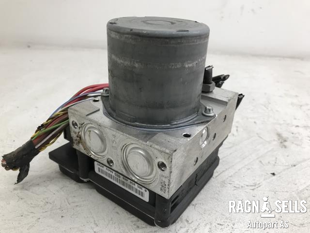 ABS sentral til BMW X3 2007-2010 (Fase 2) (E83) (E83) (34 51 3 450 270|3451342141601|)