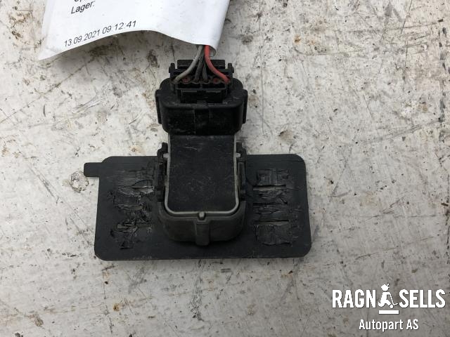 Parkeringssensor bak til Kia Soul 2014-2019 (Type II) (20160120|)