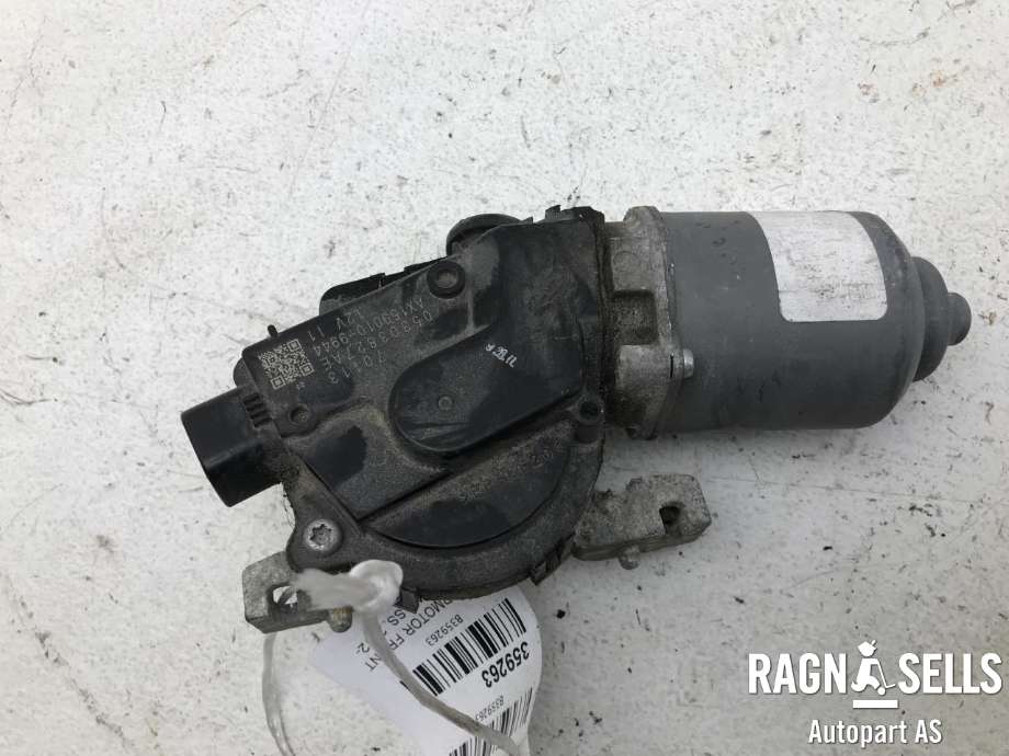 Viskermotor frontrute til Jeep Compass 2012-2016 (Type I, Fase 2)  (05303827AE|AX1590109944|)
