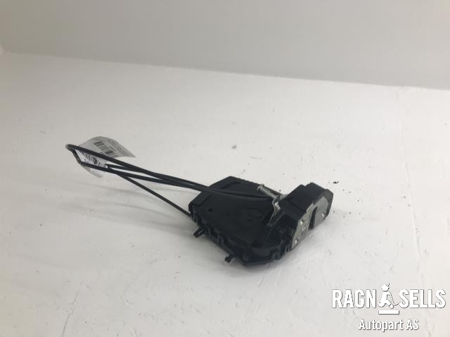 Låsekasse venstre bak til Toyota Prius 2004-2009 (Type II) (COMBI) (COMBI) (6931847010|)