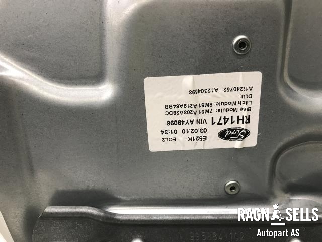 Ruteheis høyre foran til Ford Focus 2008-2010 (Type II, Fase 2)  (A12240752|)