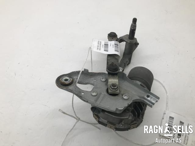 Viskermotor foran høyre til Peugeot 3008 2009-2016 (Type I)  (3397021289|)