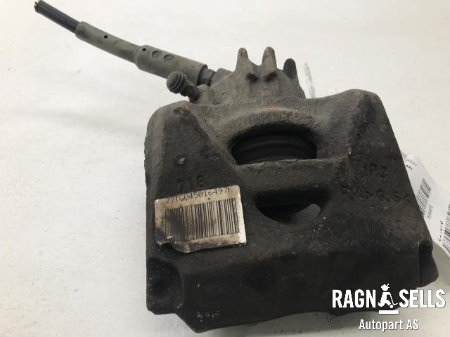 Bremsecaliper høyre foran til Citroën C4 2011-2017 (Type II) (4400 V8|)