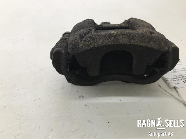 Bremsecaliper venstre foran til Toyota Verso 2009-2016 (Type III)  (4775002361|)
