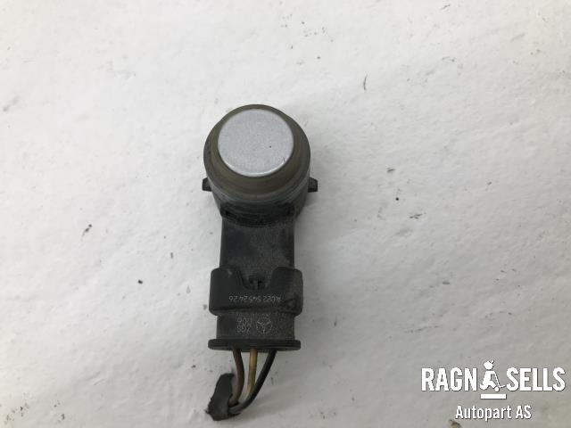 Parkeringssensor bak til Mercedes CLA 2013-2019 (C117) (C117) (A0009059300|)
