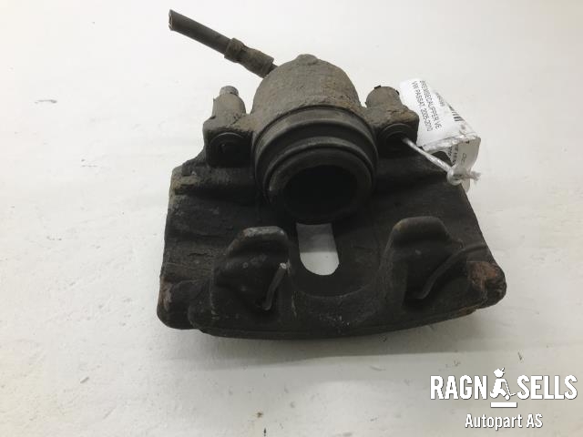 Bremsecaliper venstre foran til VW Passat 2005-2010 (B6) (B6) (1K0 615 123 E|)