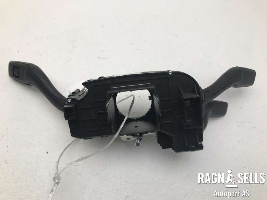 Bryter combi til Audi Q7 2010-2015 (Type I, Fase 2)  (AUDI|4E0 953 513 G|4E0 953 503 G|)