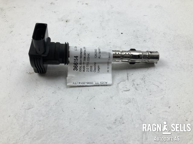 Coil elektronisk til Audi TT, 2006-2014 (Type II) (0105291777)