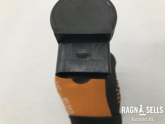 Coil elektronisk til Audi TT 2006-2014 (Type II) (0105291777|)