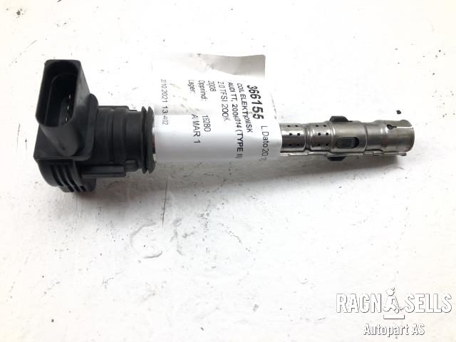 Coil elektronisk til Audi TT, 2006-2014 (Type II) (0101231777)