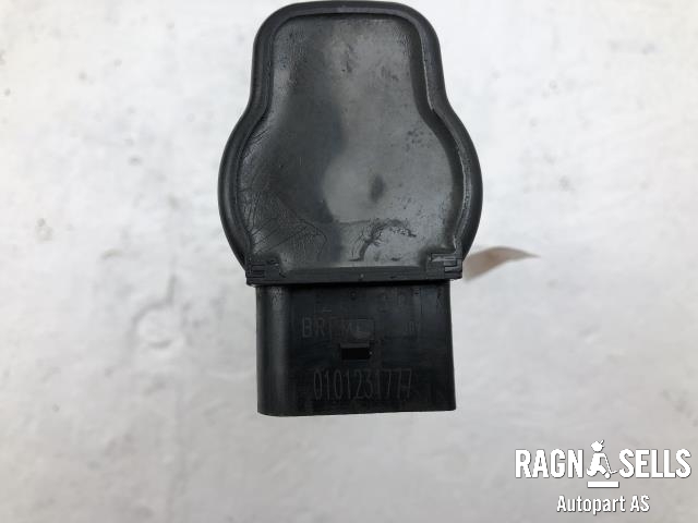 Coil elektronisk til Audi TT 2006-2014 (Type II)  (0101231777|)