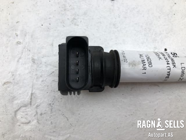 Coil elektronisk til Audi TT 2006-2014 (Type II)  (06F905115F|)