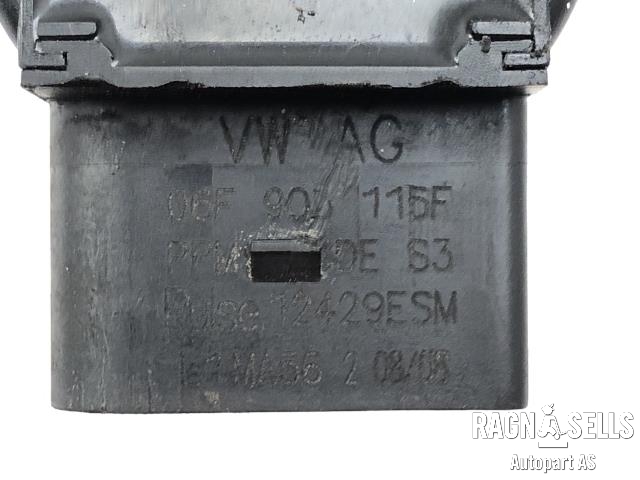 Coil elektronisk til Audi TT 2006-2014 (Type II)  (06F905115F|)