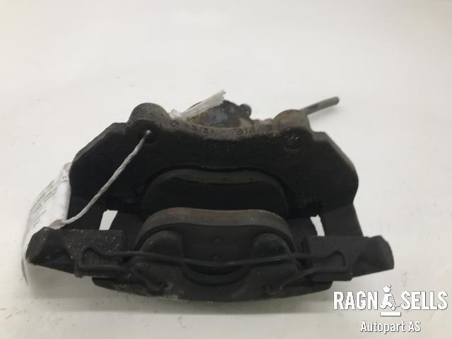 Bremsecaliper høyre foran til Ford Focus, 2011-2014 (Type III, Fase 1)