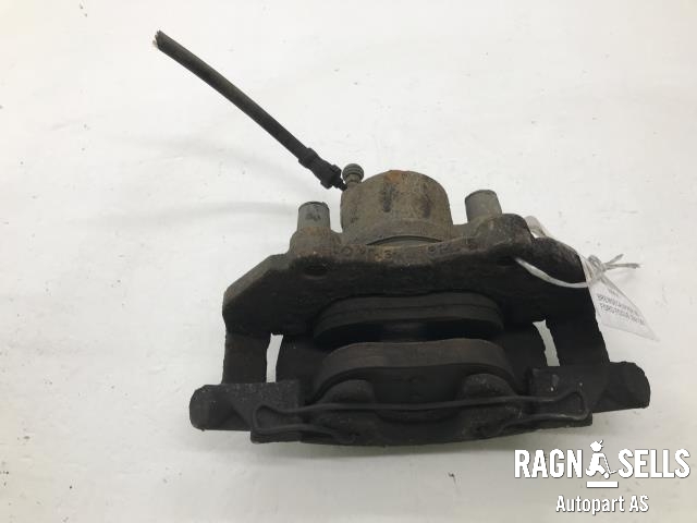 Bremsecaliper venstre foran til Ford Focus, 2011-2014 (Type III, Fase 1) (1682876)