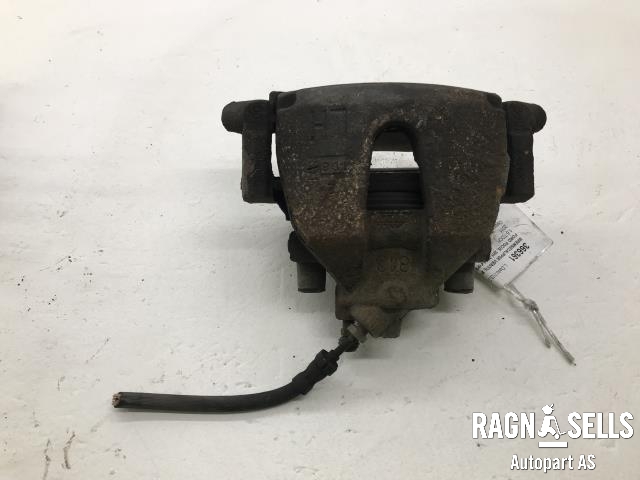 Bremsecaliper venstre foran til Ford Focus 2011-2014 (Type III, Fase 1)  (1682876|2201833|)
