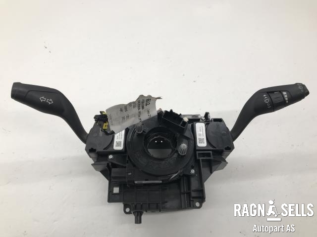 Bryter combi til Ford Focus, 2011-2014 (Type III, Fase 1) (FBYDABV6T13NO64AF)