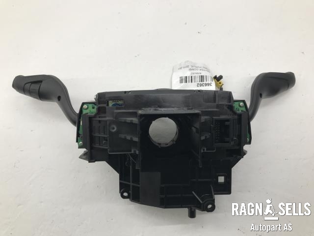 Bryter combi til Ford Focus 2011-2014 (Type III, Fase 1)  (FBYDABV6T13NO64AF|)