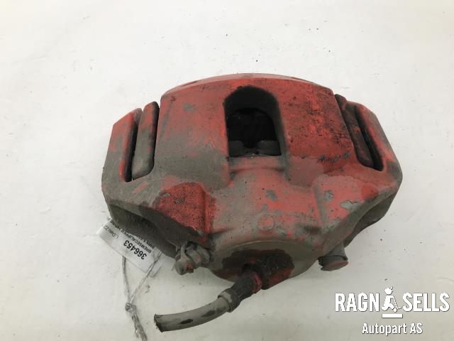 Bremsecaliper høyre foran til BMW 5-Serie 2003-2010 (E60/E61) (E60/E61) (34 11 6 753 660|)