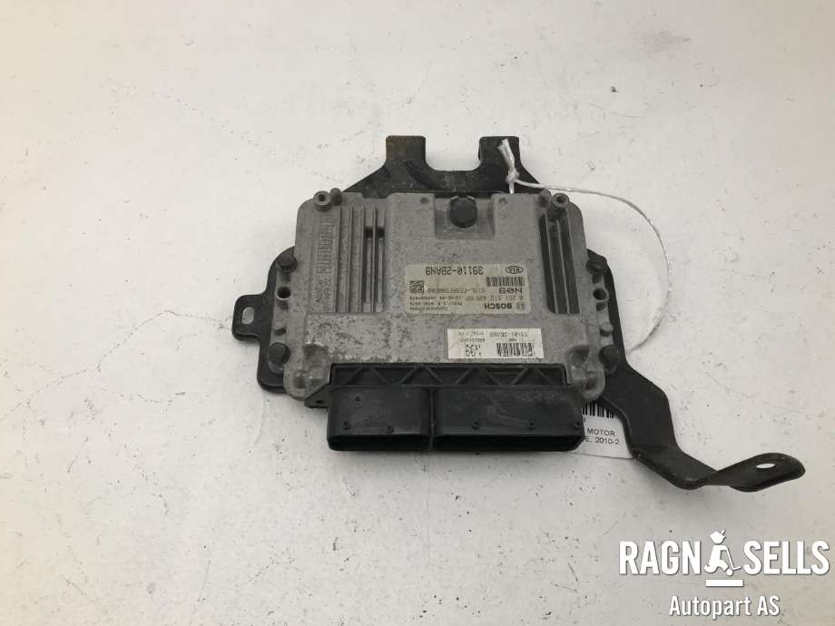 Styreenhet motor til Kia Sportage 2010-2016 (Type III)  (BOSCH|391102BAN9|0261S12435|)