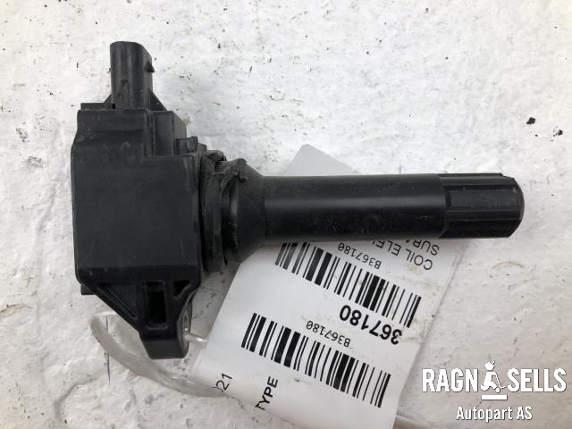 Coil elektronisk til Subaru Forester 2013-2019 (Type IV) (FK0453|)