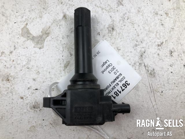 Coil elektronisk til Subaru Forester 2013-2019 (Type IV)  (FK0453|)