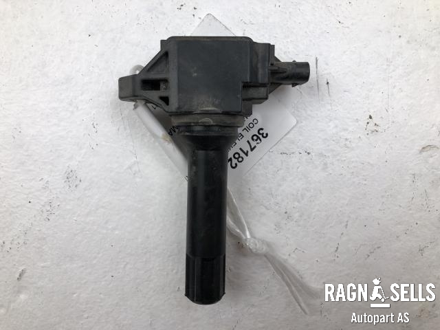 Coil elektronisk til Subaru Forester 2013-2019 (Type IV) (FK0453|)