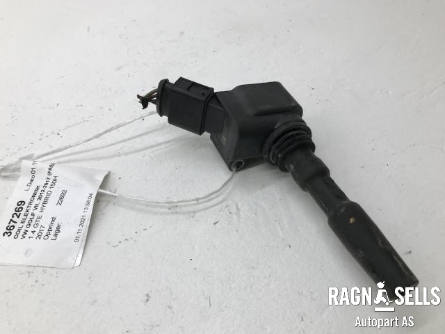 Coil elektronisk til VW Golf VII 2012-2017 (Fase 1)  (04E905110M|)