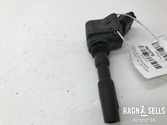 Coil elektronisk til VW Golf VII 2012-2017 (Fase 1)  (04E905110M|)