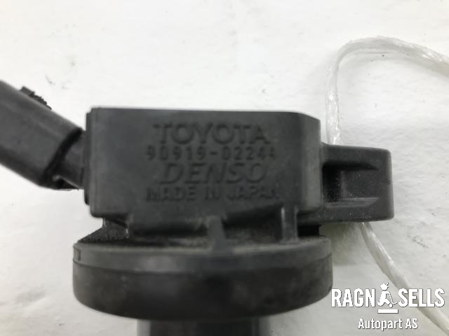 Coil elektronisk til Toyota RAV4 2000-2006 (Type II) (9091902244|)