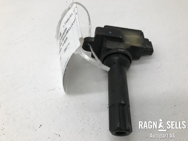 Coil elektronisk til Subaru XV 2012-2017 (Type I)  (FK04001X31|)
