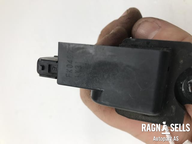 Coil elektronisk til Subaru XV 2012-2017 (Type I)  (FK04001X31|)