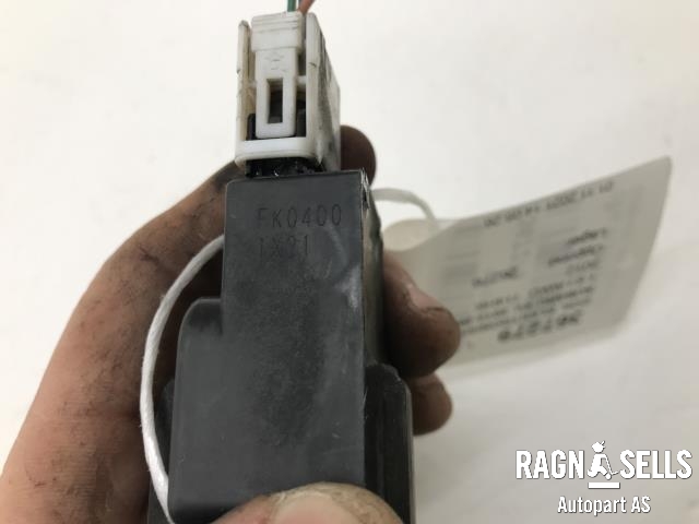 Coil elektronisk til Subaru XV 2012-2017 (Type I)  (FK04001X31|)