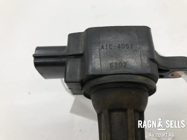 Coil elektronisk til Mazda 3 2006-2009 (Type I, Fase 2) (A1C4051|)