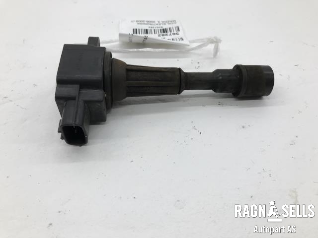 Coil elektronisk til Mazda 3, 2006-2009 (Type I, Fase 2) (A1C4051)