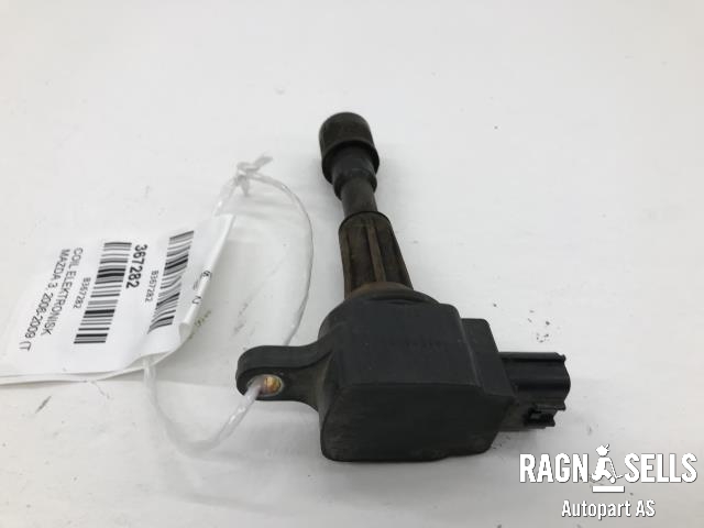 Coil elektronisk til Mazda 3 2006-2009 (Type I, Fase 2)  (A1C4051|)