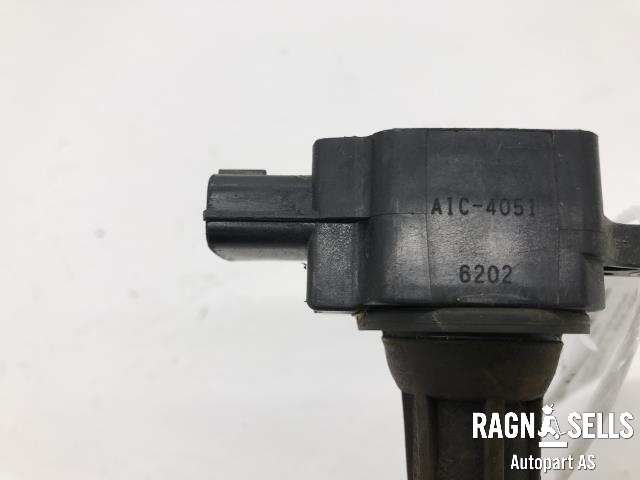 Coil elektronisk til Mazda 3 2006-2009 (Type I, Fase 2)  (A1C4051|)