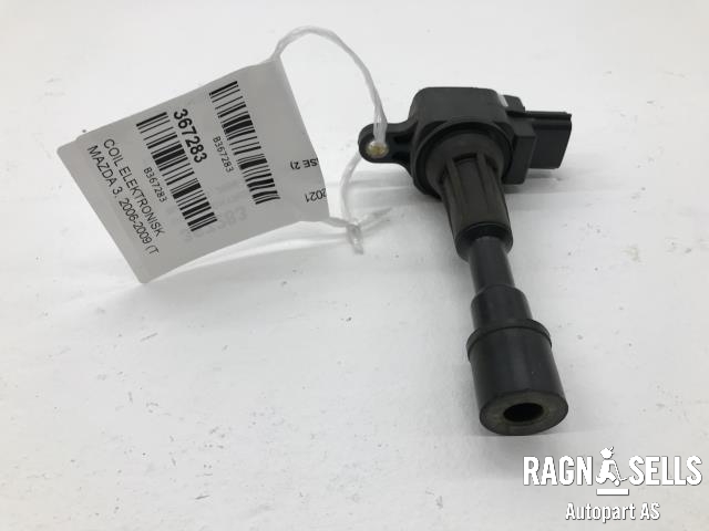 Coil elektronisk til Mazda 3 2006-2009 (Type I, Fase 2)  (A1C4051|)
