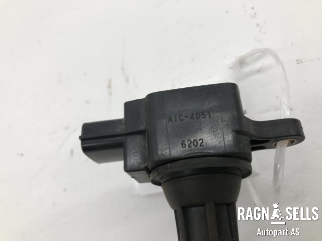 Coil elektronisk til Mazda 3 2006-2009 (Type I, Fase 2)  (A1C4051|)